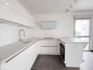  Appartement à vendre 3 pièces 69 m²