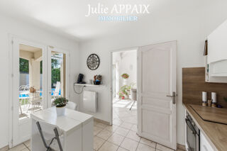  Maison à vendre 5 pièces 134 m²