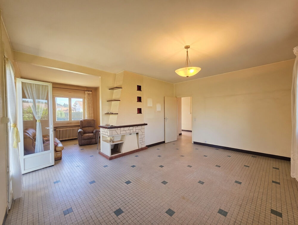 Vente Maison Maison avec T1 bis  indépendant à louer et jardin Villeneuve sur lot