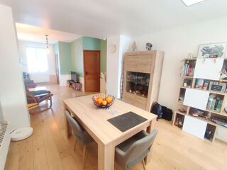  Maison à vendre 4 pièces 83 m²