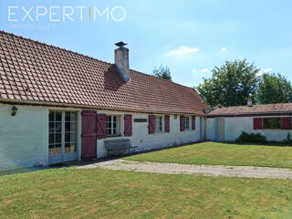  Maison  vendre 5 pices 104 m