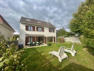  Maison � vendre 7 pi�ces 173 m�