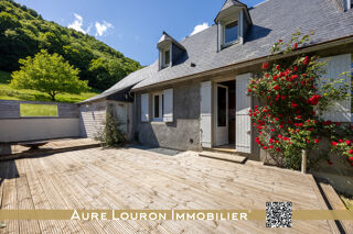  Maison à vendre 6 pièces 141 m²