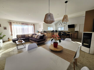  Maison � vendre 5 pi�ces 135 m�