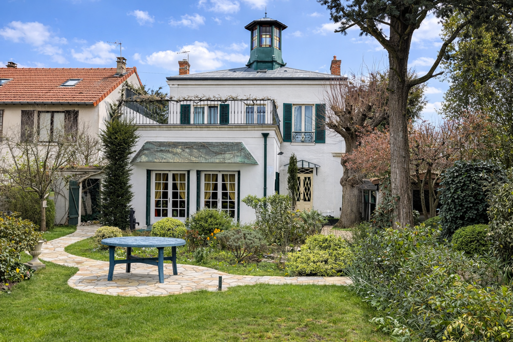 � vendre  Maison Le Raincy (93340)