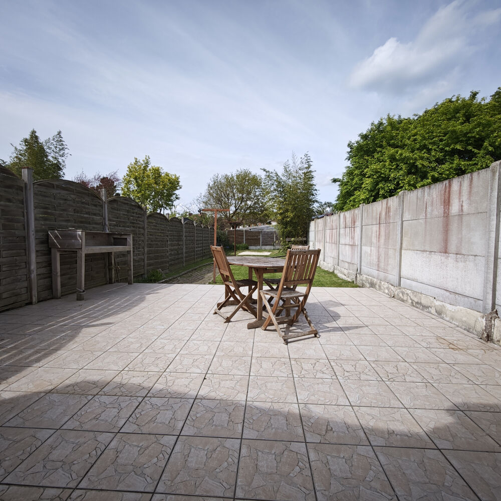 Maison 7 pièces 122M2