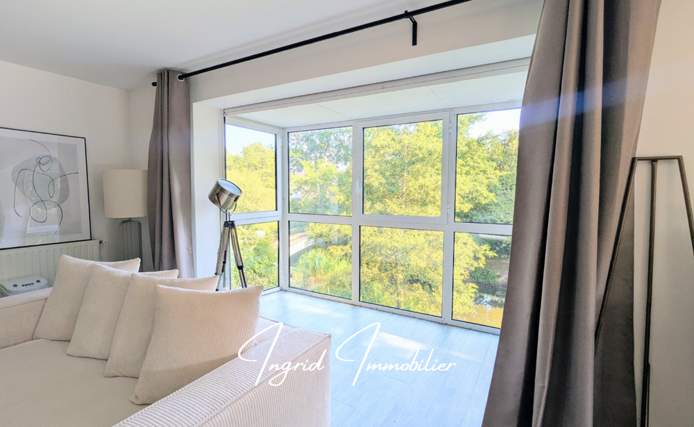 Vente Appartement Appartement T3 Chantepie Chantepie