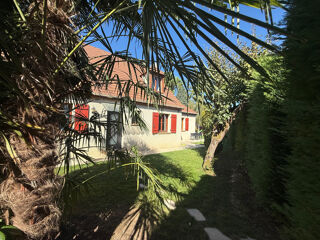  Maison  vendre 7 pices 149 m