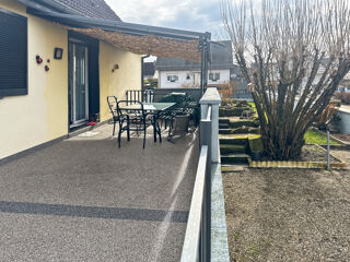  Maison � vendre 8 pi�ces 167 m�