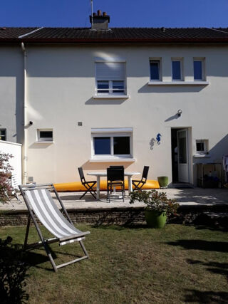  Maison � vendre 5 pi�ces 80 m�