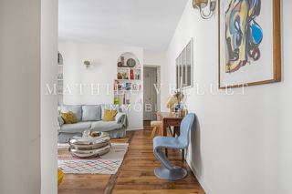  Appartement à vendre 3 pièces 62 m²