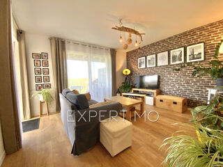  Maison � vendre 4 pi�ces 79 m�