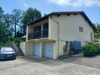  Maison � vendre 4 pi�ces 85 m�