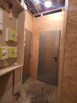  Immeuble � vendre 140 m�