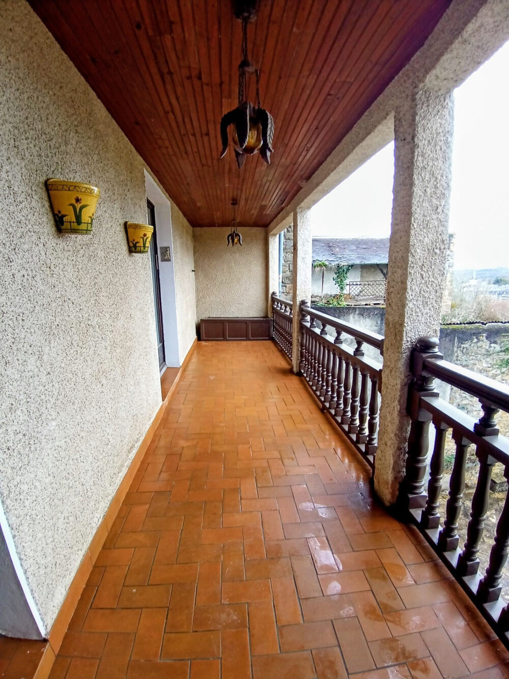 Vente Appartement APPARTEMENT 120M2 QUARTIER HISTORIQUE SAINTE CROIX - GARAGE - JARDIN - TERRASSE Oloron ste marie