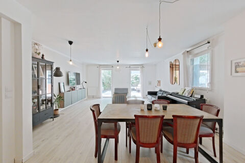   Belle maison en centre ville Maison - 5 pice(s) - 122 m