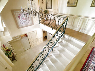  Propri�t�/ch�teau � vendre 14 pi�ces 490 m�