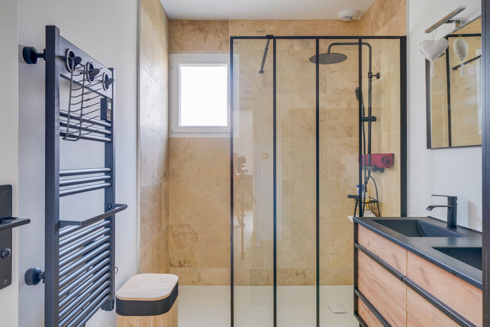 House in Montlieu-la-Garde, Cité des Sables, Le Clair - Plus