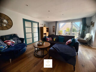  Maison � vendre 8 pi�ces 173 m�