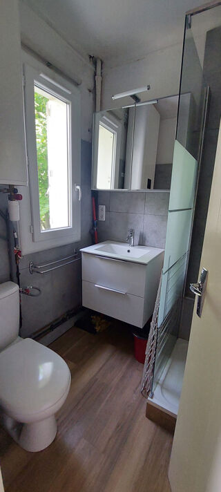  Appartement � louer 1 pi�ce 20 m�