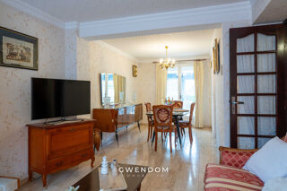  Maison � vendre 5 pi�ces 91 m�