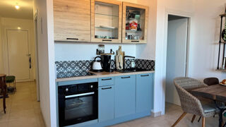  Appartement à vendre 3 pièces 37 m²