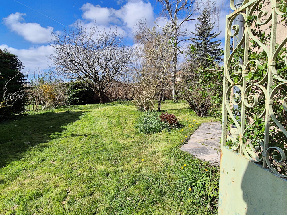 � vendre  Propri�t�/ch�teau Tramoyes (01390)