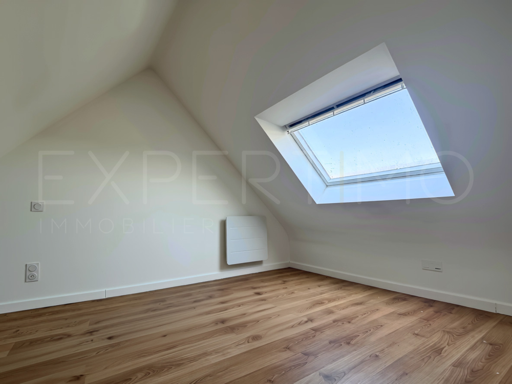 Appartement T3 confortable et lumineux Rennes Bréquigny / Les Champs Manceaux proche toutes commodités