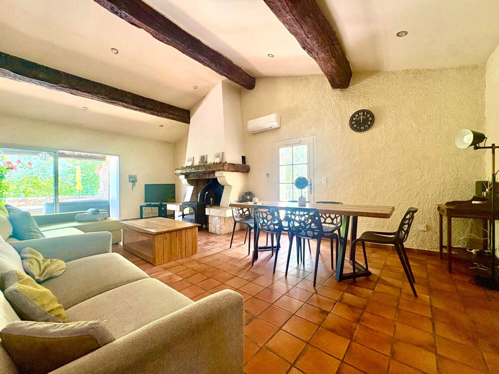 à vendre  Maison Villelongue-dels-Monts (66740)