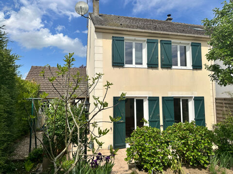   Maison de trois chambres Villers-sous-Saint-Leu Maison - 4 pi�ce(s) - 86 m�