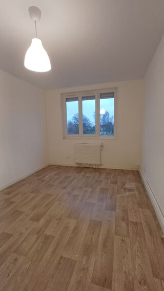  Appartement � vendre 3 pi�ces 80 m�