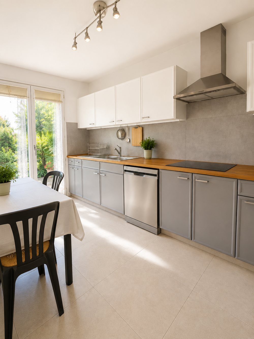 Vente Maison VIAGER Homme 81 ans Ris orangis