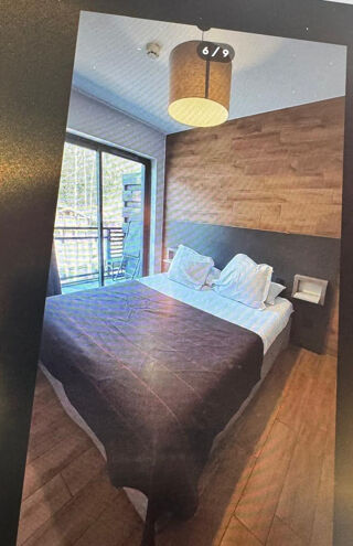  Appartement � vendre 3 pi�ces 46 m�