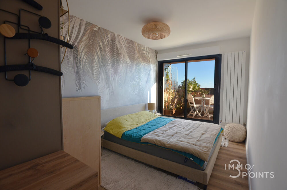  vendre  Appartement Nice (06000)