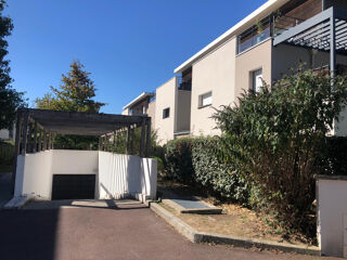  Appartement à vendre 2 pièces 50 m²
