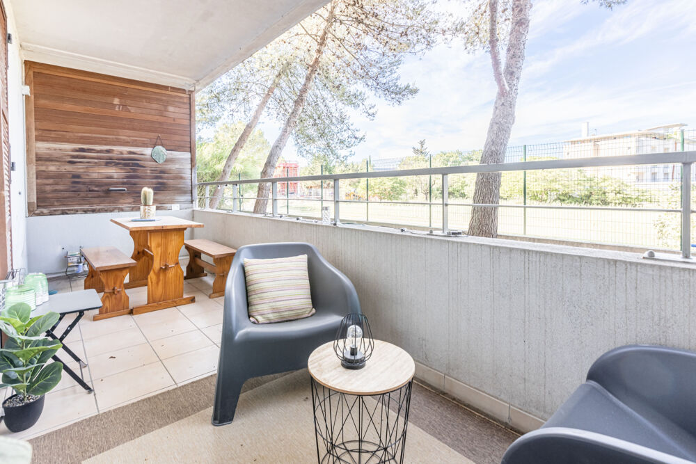 APPARTEMENT - SAINT-PRIEST