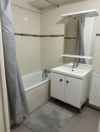  Appartement à vendre 2 pièces 38 m²
