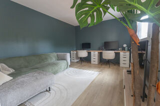  Appartement � vendre 4 pi�ces 88 m�