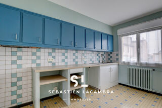  Maison � vendre 3 pi�ces 84 m�