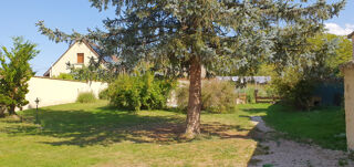  Maison à vendre 6 pièces 133 m²
