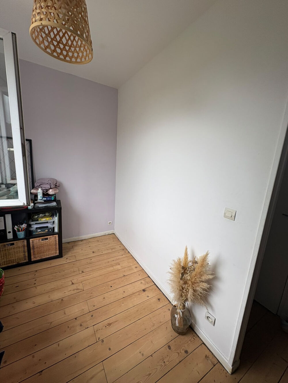 Maison Mitoyenne 36,23 m2 - 300 m du CHR