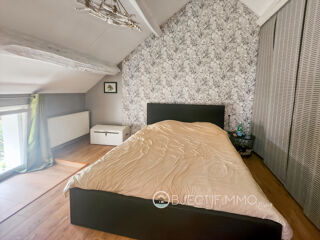  Maison à vendre 5 pièces 110 m²