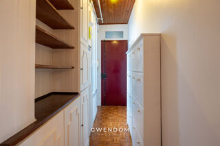  Appartement � vendre 2 pi�ces 44 m�