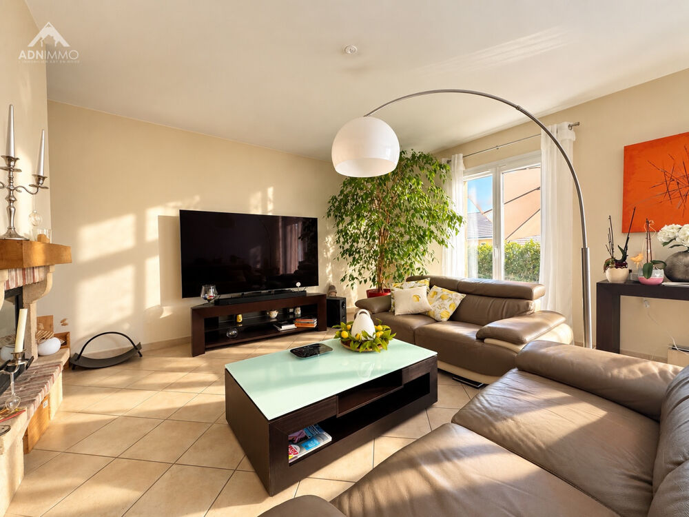 Maison 6 Pièces 141 m2