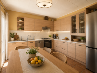  Maison à vendre 7 pièces 190 m²