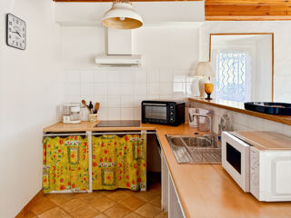  Maison � vendre 3 pi�ces 55 m�