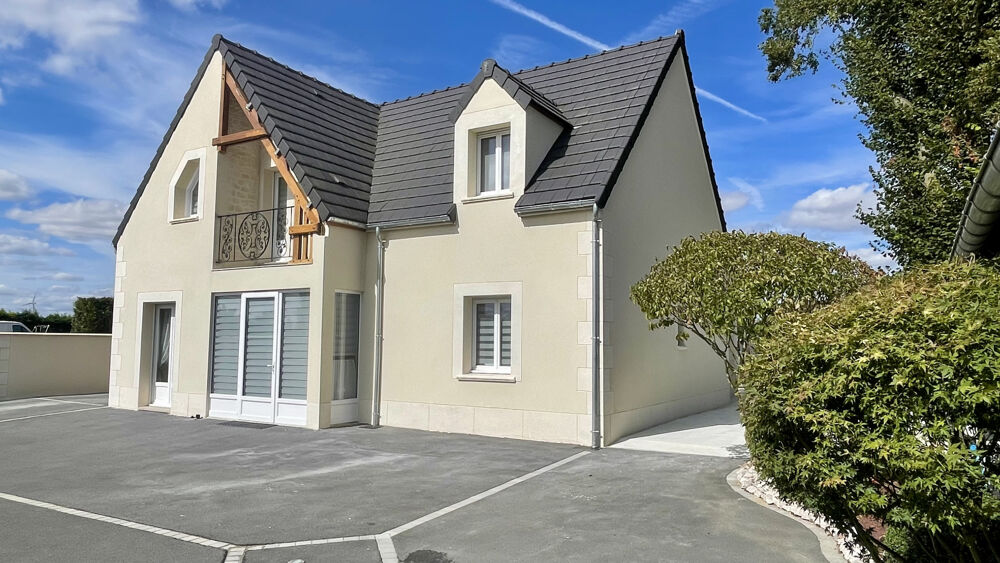 Vente Maison Pavillon récent en excellent état Amy