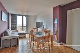  Appartement � vendre 3 pi�ces 57 m�