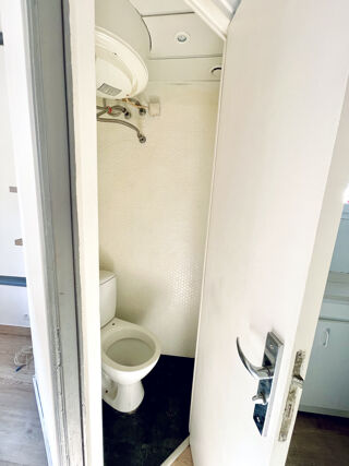  Appartement � vendre 1 pi�ce 13 m�