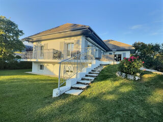  Maison � vendre 7 pi�ces 233 m�